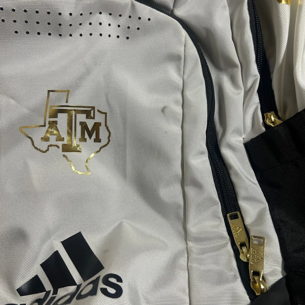 adidas texas a&m